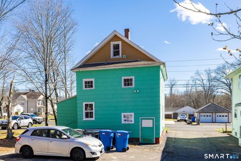 Tiny photo for 44 Curtiss Avenue, Bristol, CT 06010 (MLS # 24159424)