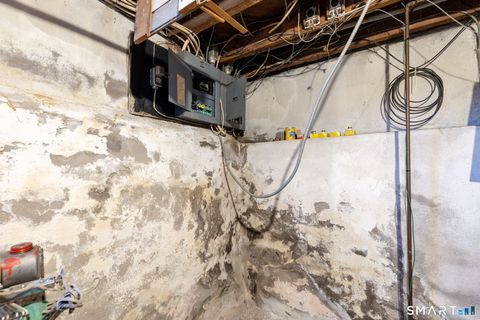 Tiny photo for 44 Curtiss Avenue, Bristol, CT 06010 (MLS # 24159424)