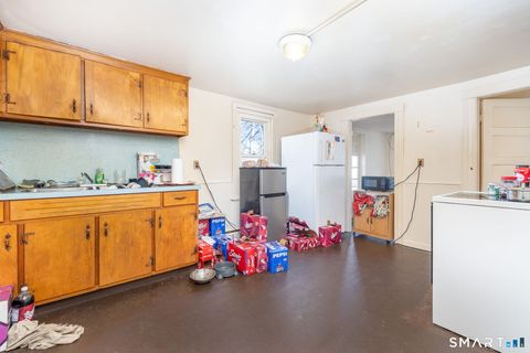 Tiny photo for 44 Curtiss Avenue, Bristol, CT 06010 (MLS # 24159424)