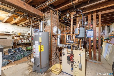 Tiny photo for 44 Curtiss Avenue, Bristol, CT 06010 (MLS # 24159424)