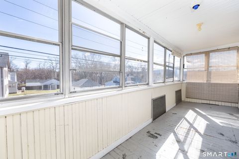 Tiny photo for 44 Curtiss Avenue, Bristol, CT 06010 (MLS # 24159424)