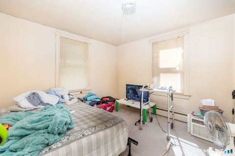 Tiny photo for 44 Curtiss Avenue, Bristol, CT 06010 (MLS # 24159424)