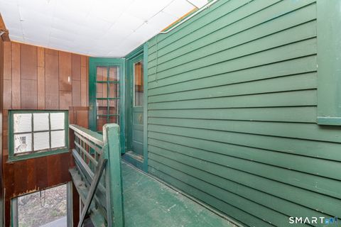 Tiny photo for 44 Curtiss Avenue, Bristol, CT 06010 (MLS # 24159424)