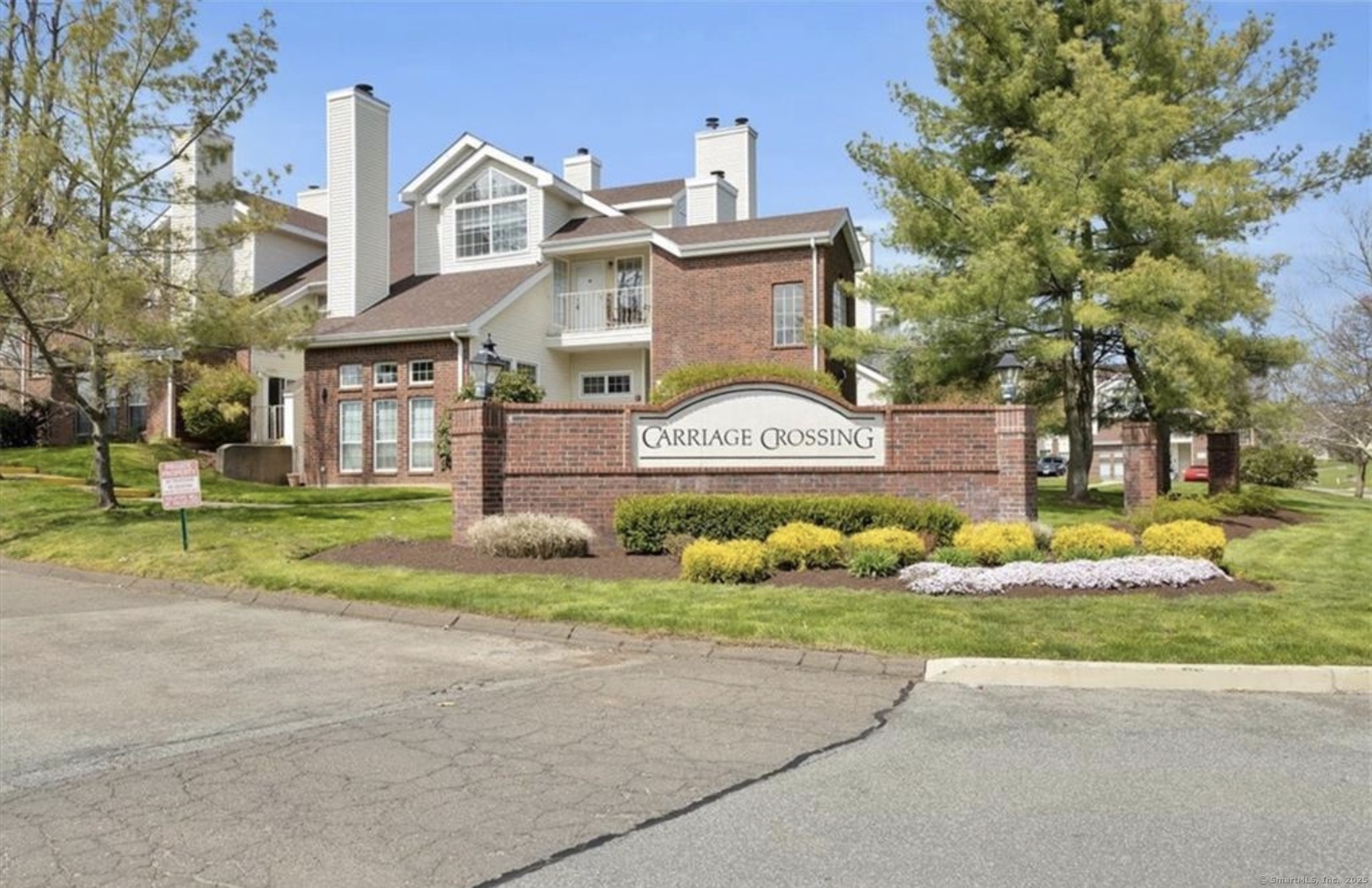 Carriage Crossing Lane 12, Middletown, Connecticut - 1 Bedrooms  
1 Bathrooms  
4 Rooms - 