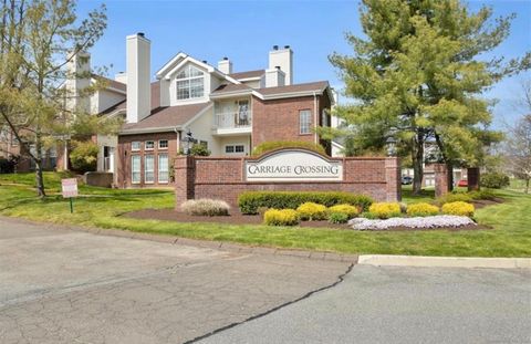 12 Carriage Crossing Lane Unit 12, Middletown, CT 06457 - #: 24080698