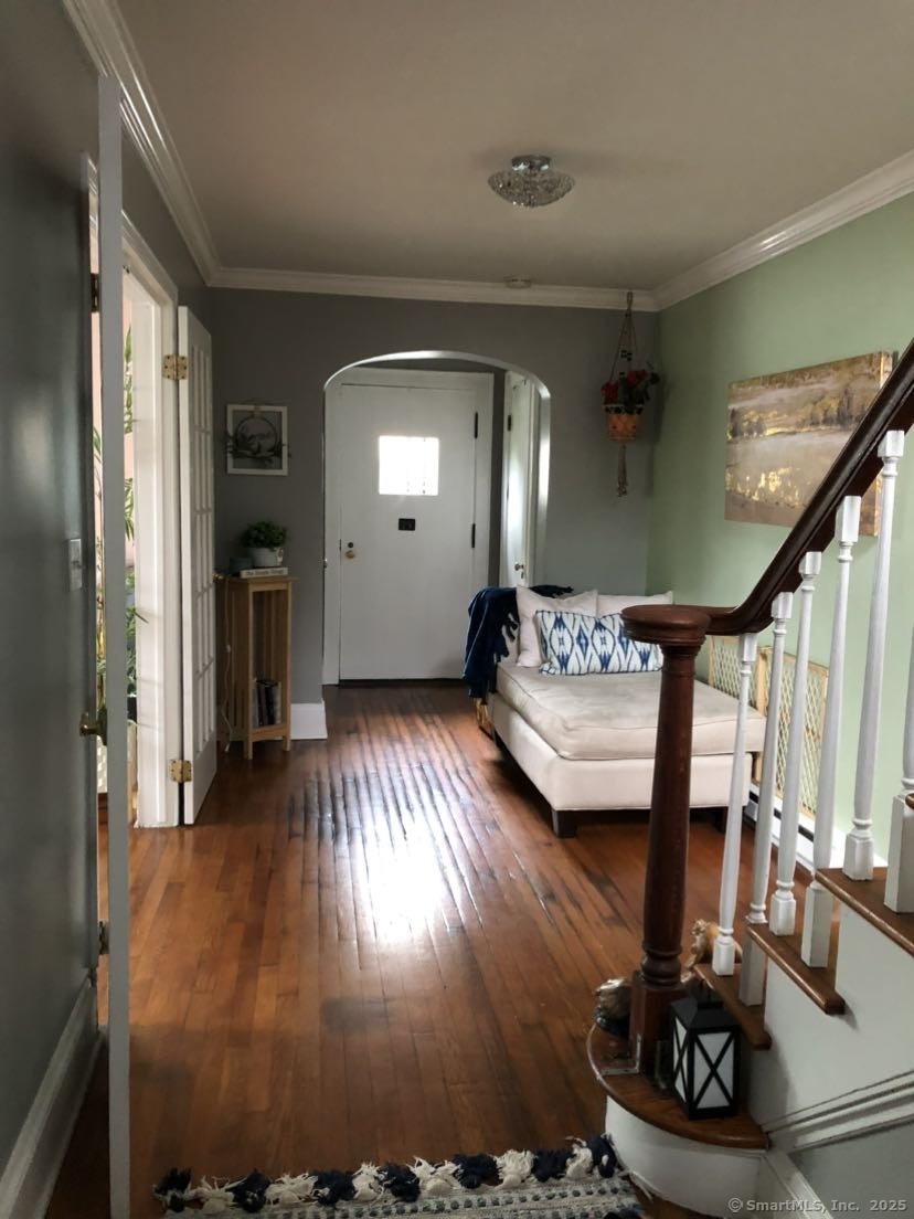 Rental Property at Flax Hill Road, Norwalk, Connecticut - Bedrooms: 2 
Bathrooms: 2 
Rooms: 9  - $2,500 MO.