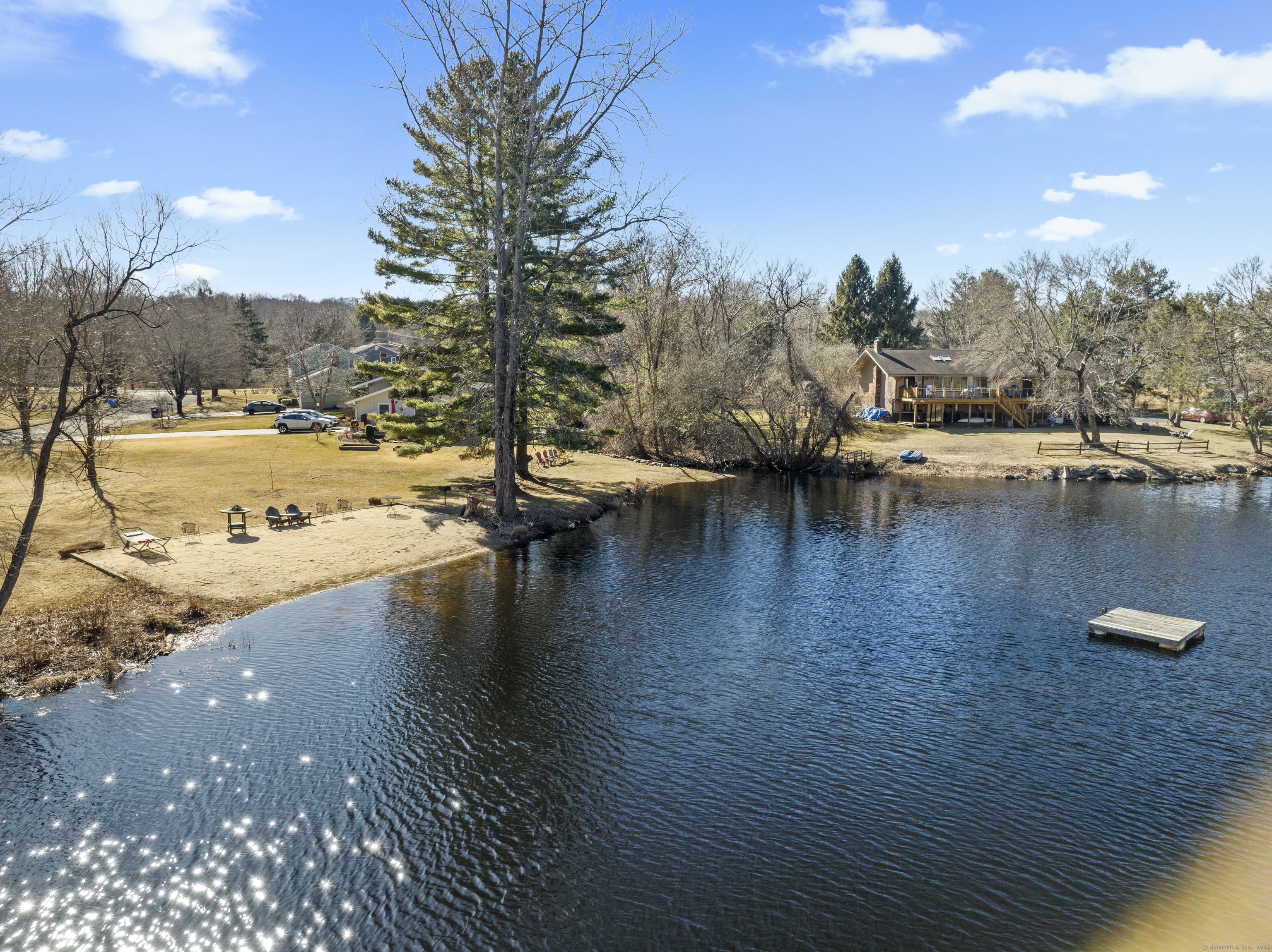 282 Valley Shore Drive, Guilford, Connecticut image 4