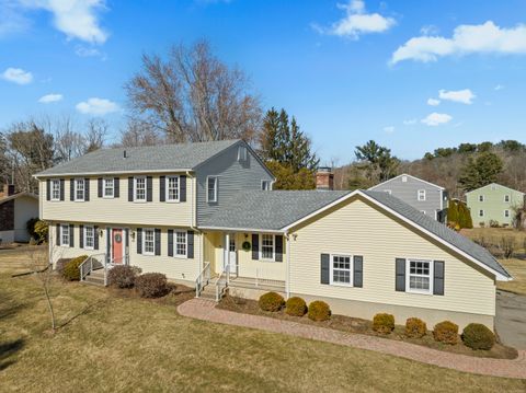 282 Valley Shore Drive Guilford CT 06437