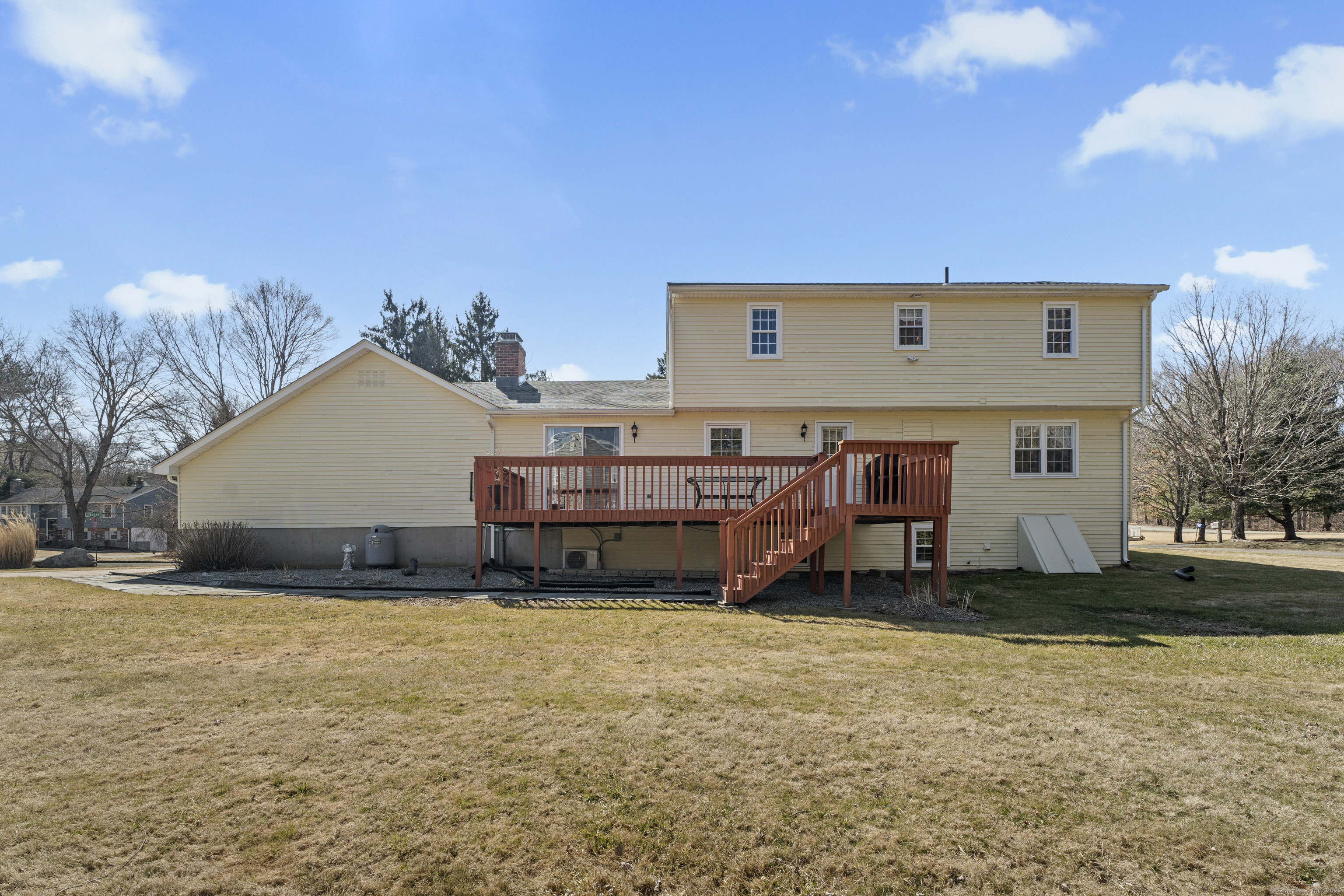 282 Valley Shore Drive, Guilford, Connecticut image 25