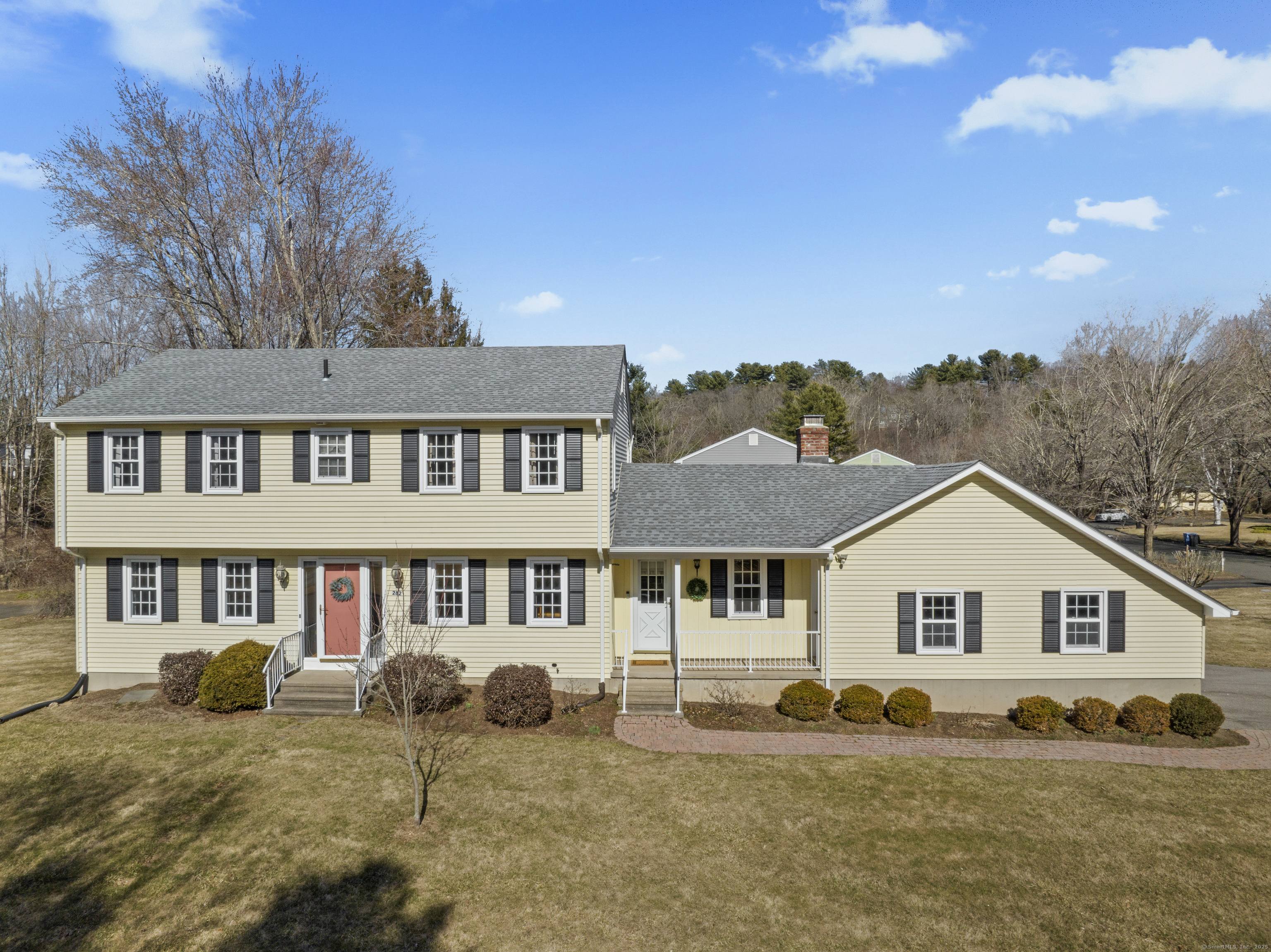 282 Valley Shore Drive, Guilford, Connecticut image 2