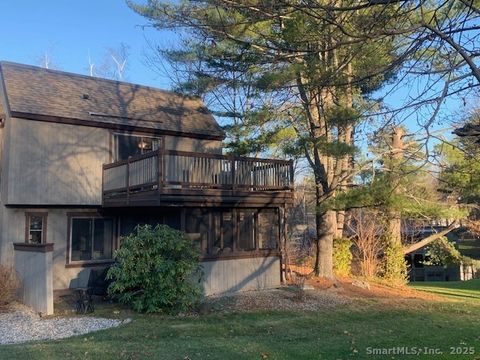 Tiny photo for 39 Heritage Drive #39, Avon, CT 06001 (MLS # 24142598)