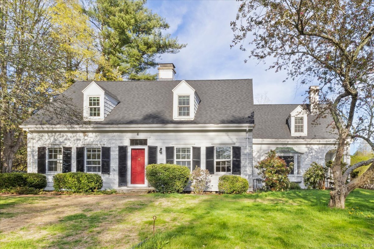 Rental Property at Arlington Heights, Norwich, Connecticut - Bedrooms: 4 
Bathrooms: 4 
Rooms: 9  - $2,800 MO.