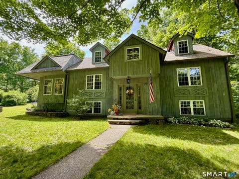 Homes For Sale - 25 Bald Hill Road<br/> Litchfield County, Kent, CT 06785