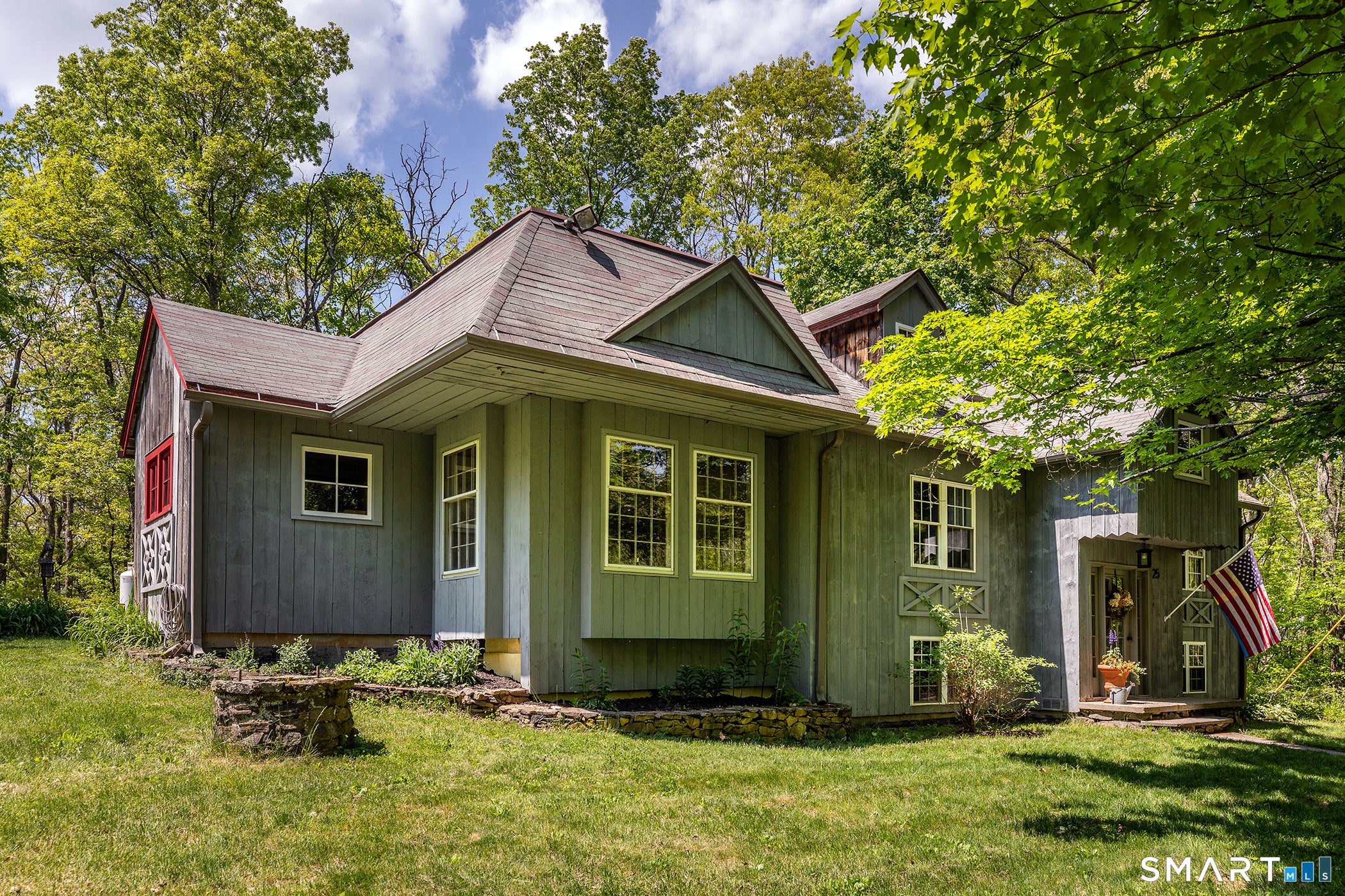 25 Bald Hill Road