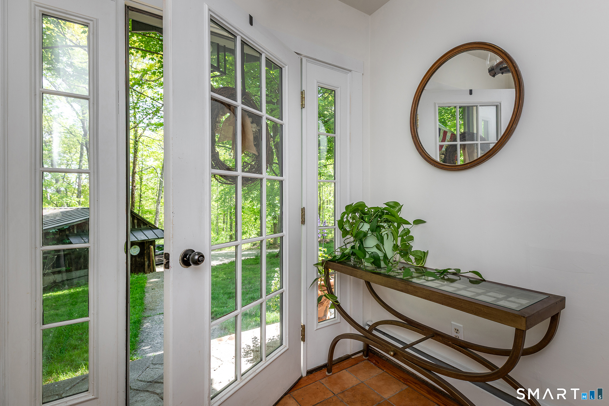 25 Bald Hill Road