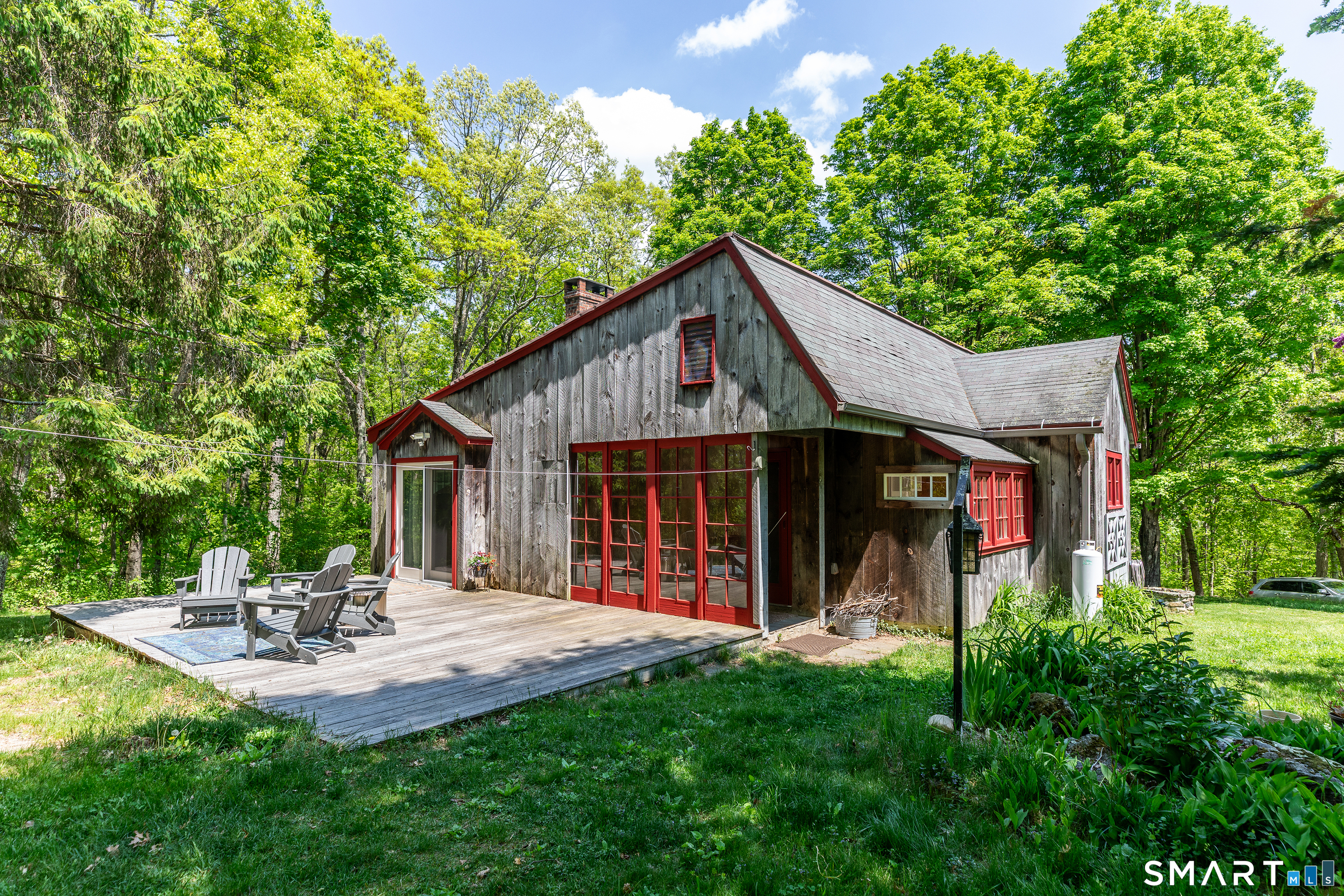 25 Bald Hill Road