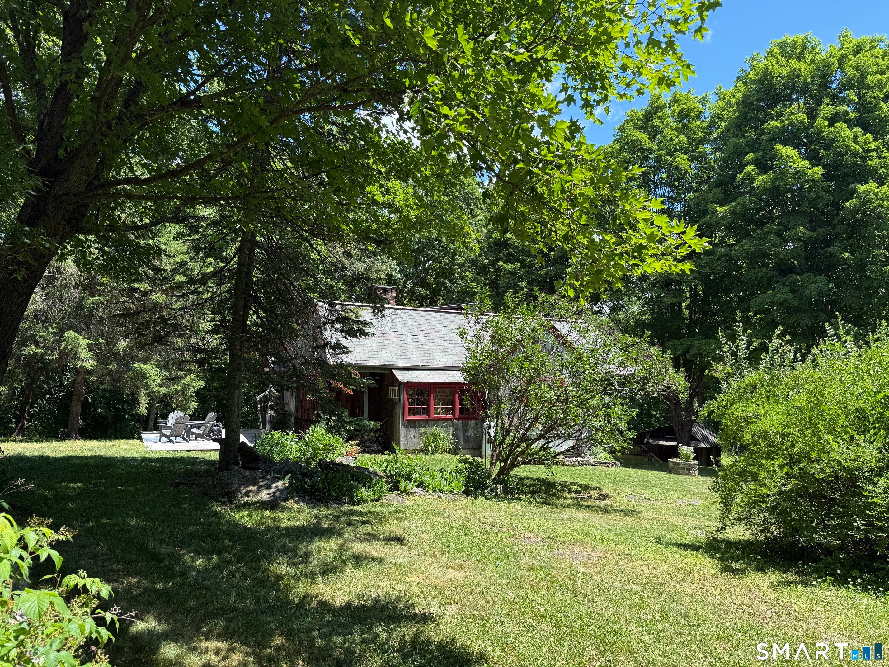 25 Bald Hill Road