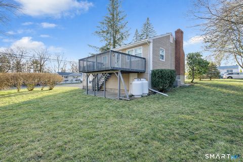 Tiny photo for Trumbull, CT 06611 (MLS # 24146294)