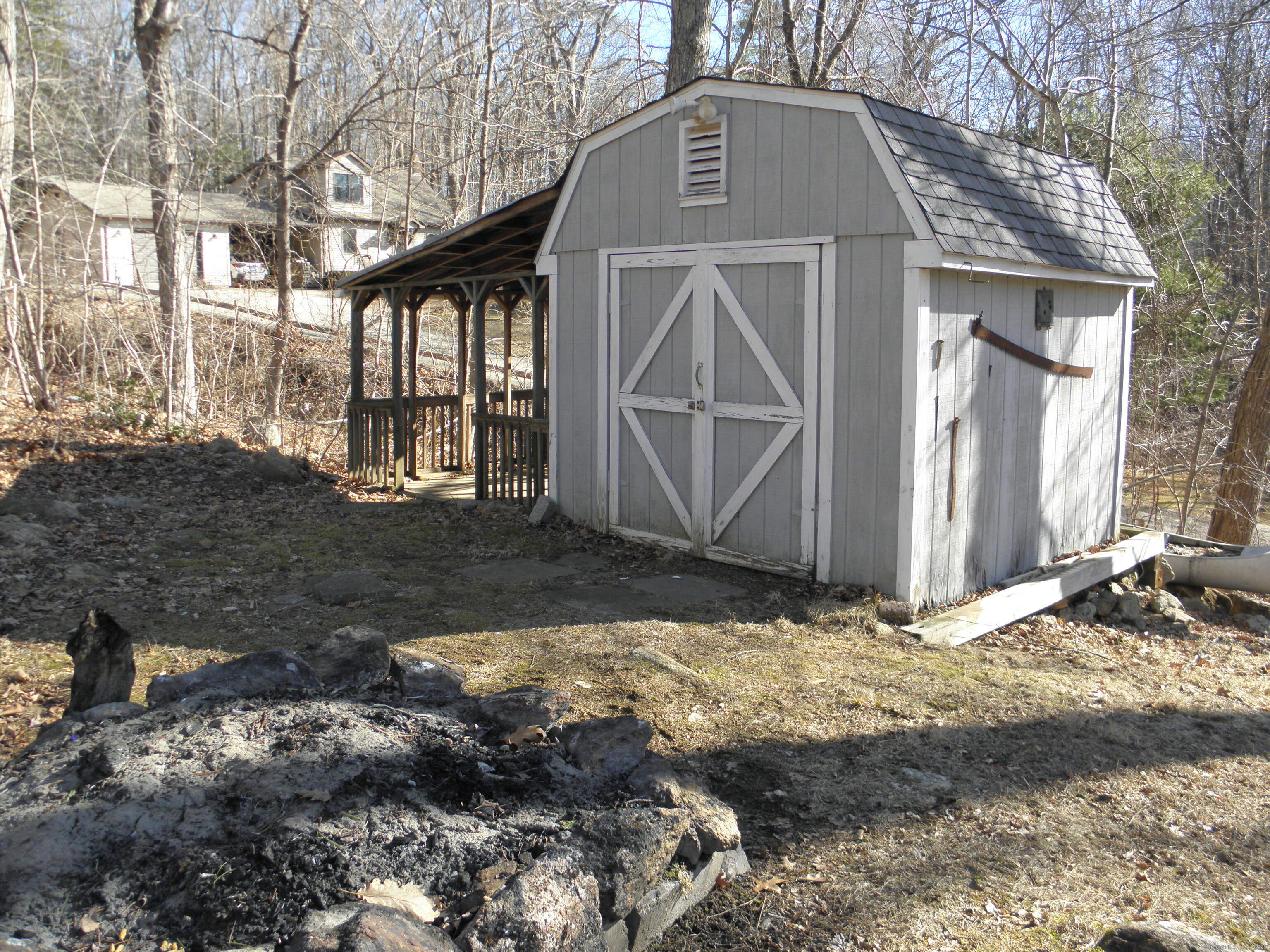 62 Westford Drive, Ashford, Connecticut image 3