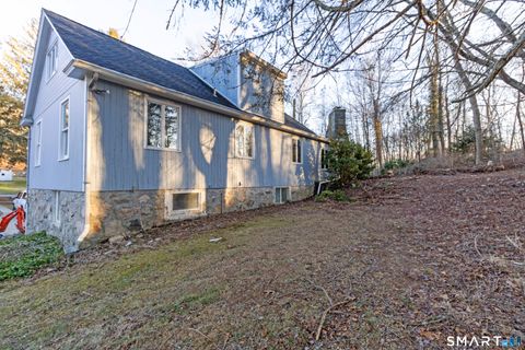 Tiny photo for 1661 Center Groton Road, Ledyard, CT 06339 (MLS # 24148506)