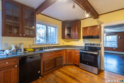 Tiny photo for 1661 Center Groton Road, Ledyard, CT 06339 (MLS # 24148506)