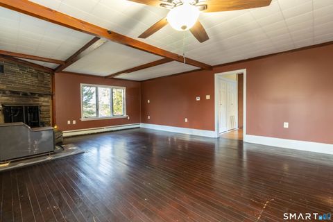 Tiny photo for 1661 Center Groton Road, Ledyard, CT 06339 (MLS # 24148506)