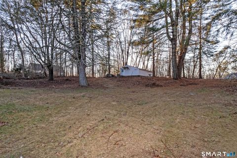 Tiny photo for 1661 Center Groton Road, Ledyard, CT 06339 (MLS # 24148506)