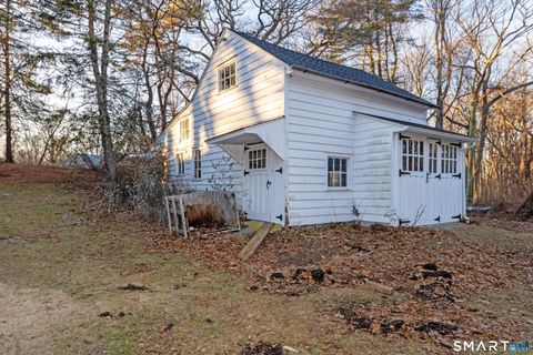 Tiny photo for 1661 Center Groton Road, Ledyard, CT 06339 (MLS # 24148506)