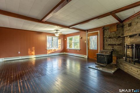 Tiny photo for 1661 Center Groton Road, Ledyard, CT 06339 (MLS # 24148506)