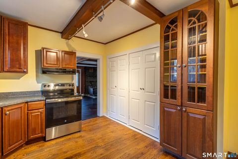 Tiny photo for 1661 Center Groton Road, Ledyard, CT 06339 (MLS # 24148506)