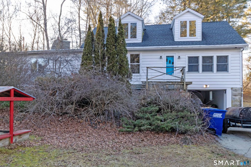 Photo of 1661 Center Groton Road, Ledyard, CT 06339 (MLS # 24148506)