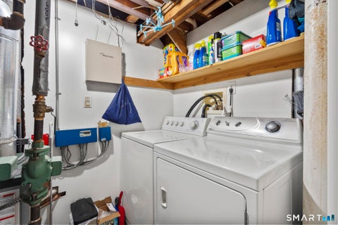Tiny photo for 57 First Street, Fairfield, CT 06825 (MLS # 24185292)