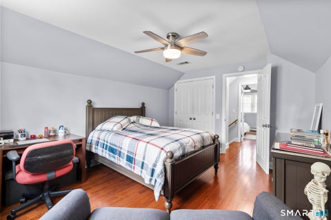 Tiny photo for 57 First Street, Fairfield, CT 06825 (MLS # 24185292)