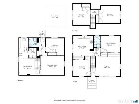 Tiny photo for 57 First Street, Fairfield, CT 06825 (MLS # 24185292)