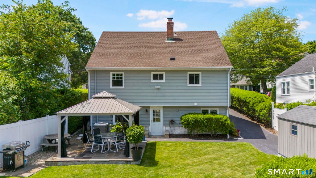 Photo of 57 First Street, Fairfield, CT 06825 (MLS # 24185292)