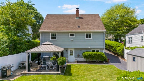 Tiny photo for 57 First Street, Fairfield, CT 06825 (MLS # 24185292)