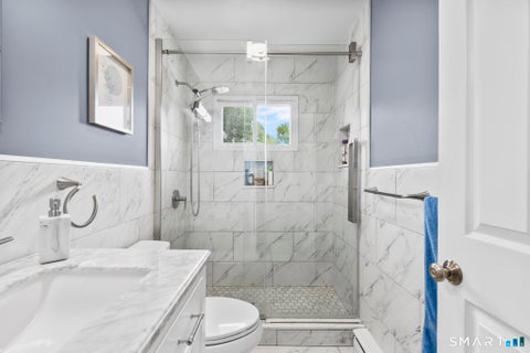 Tiny photo for 57 First Street, Fairfield, CT 06825 (MLS # 24185292)
