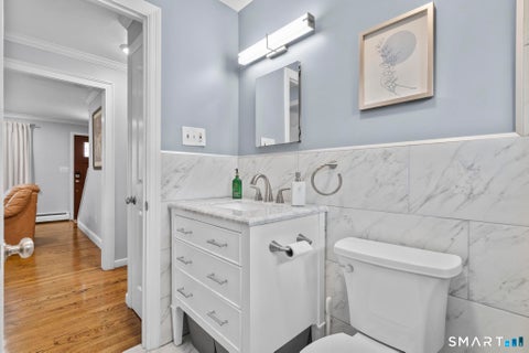 Tiny photo for 57 First Street, Fairfield, CT 06825 (MLS # 24185292)