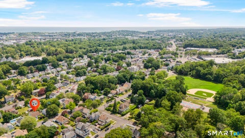 Tiny photo for 57 First Street, Fairfield, CT 06825 (MLS # 24185292)