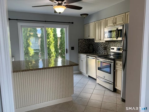 Tiny photo for 498 Naugatuck Avenue #C, Milford, CT 06460 (MLS # 24191969)