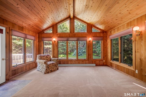 Tiny photo for 6 Hilltop Drive, Canton, CT 06019 (MLS # 24194371)