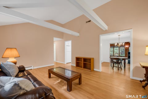 Tiny photo for 6 Hilltop Drive, Canton, CT 06019 (MLS # 24194371)