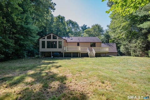 Tiny photo for 6 Hilltop Drive, Canton, CT 06019 (MLS # 24194371)