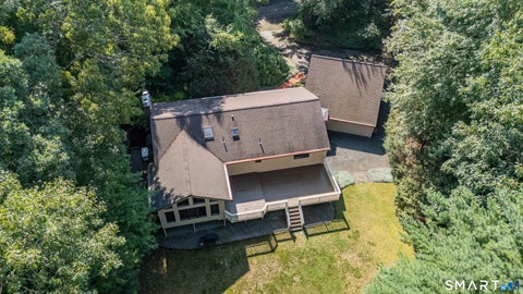 Tiny photo for 6 Hilltop Drive, Canton, CT 06019 (MLS # 24194371)