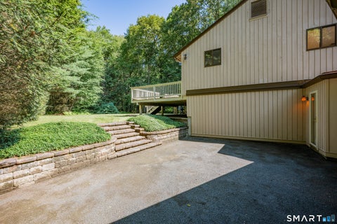 Tiny photo for 6 Hilltop Drive, Canton, CT 06019 (MLS # 24194371)