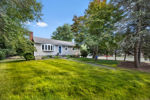 4 Soundview Avenue Trumbull CT 06611