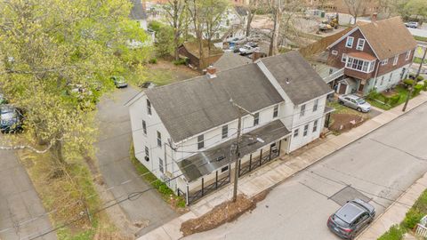 Tiny photo for 106 Birch Street, Manchester, CT 06040 (MLS # 24131686)