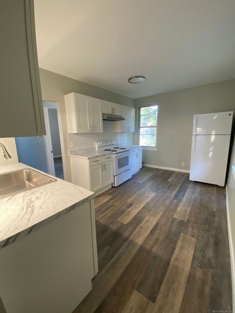Tiny photo for 106 Birch Street, Manchester, CT 06040 (MLS # 24131686)