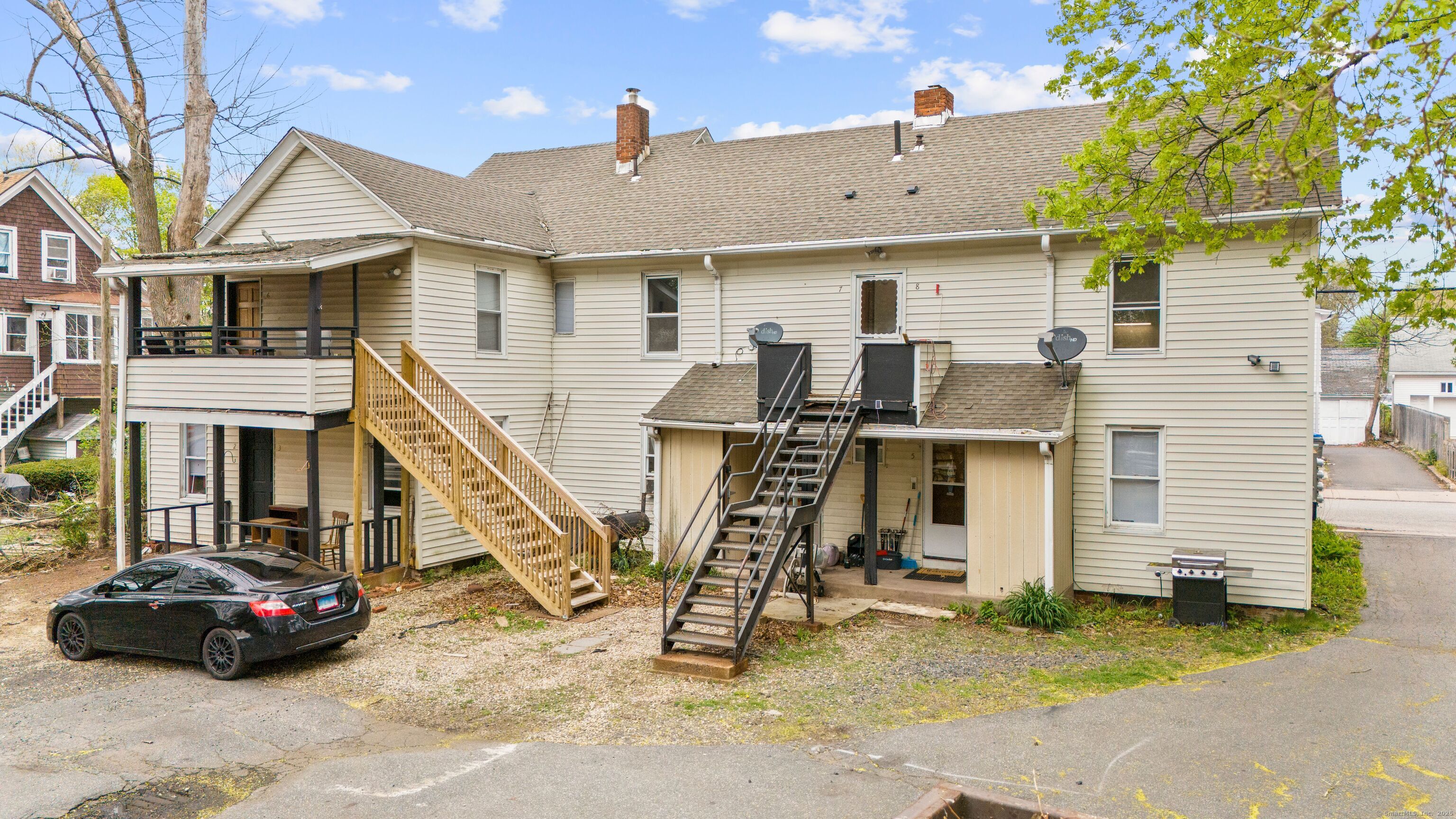 106 Birch Street