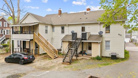 Tiny photo for 106 Birch Street, Manchester, CT 06040 (MLS # 24131686)